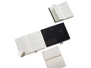 Leuchtturm Notizbuch Bullet Journal Edition 2, A5, Dot, Schwarz