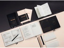 Leuchtturm Notizbuch Bullet Journal Edition 2, A5, Dot, Schwarz