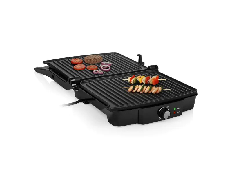 Tristar Kontaktgrill GR-2853 2000 W