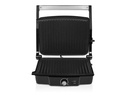 Tristar Kontaktgrill GR-2853 2000 W