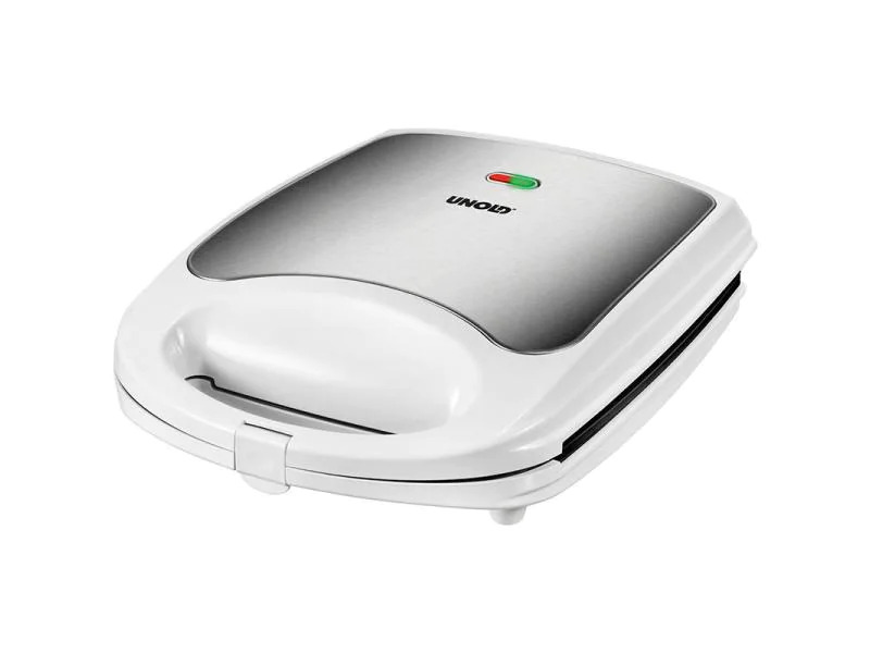 Unold Sandwich-Toaster Quadro 1100 W