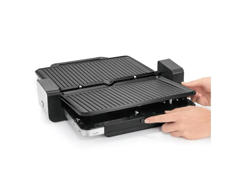 WMF Kontaktgrill LONO 2-in-1 2100 W