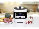 Rommelsbacher Multicooker MD 1000 «Mein Hans»