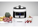 Rommelsbacher Multicooker MD 1000 «Mein Hans»