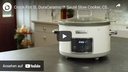 Rommelsbacher Multicooker MD 1000 «Mein Hans»