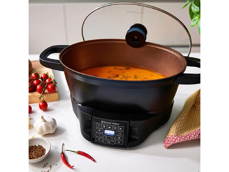 Russell Hobbs Multicooker Good To Go 6.5 l