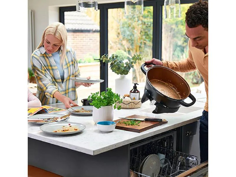 Russell Hobbs Multicooker Good To Go 6.5 l