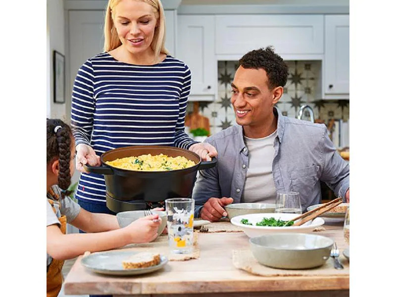 Russell Hobbs Multicooker Good To Go 6.5 l