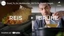 Russell Hobbs Multicooker Good To Go 6.5 l