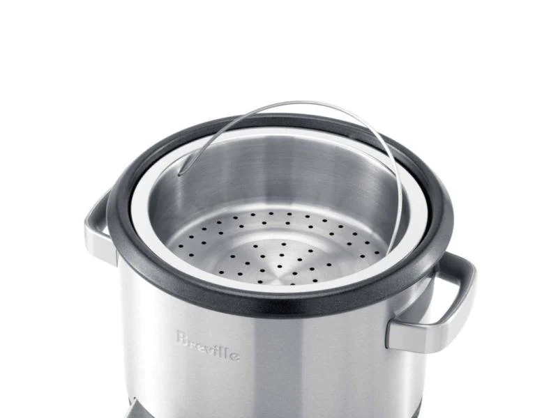 Sage Multicooker Risotto Plus 3.7 l
