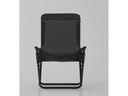 FIAM Relaxsessel Fiesta, Schwarz