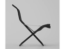 FIAM Relaxsessel Fiesta, Schwarz