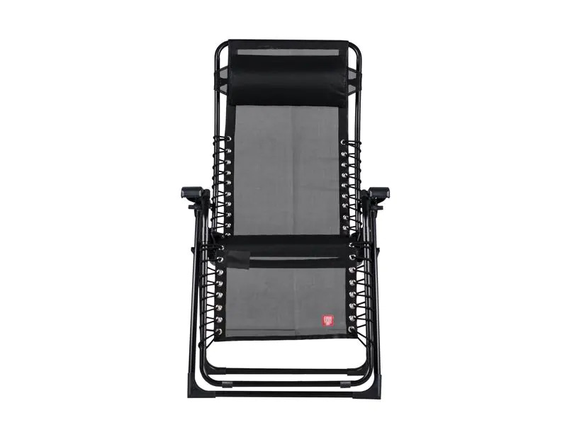 FIAM Relaxsessel Movida, Schwarz