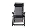 FIAM Relaxsessel Movida, Schwarz