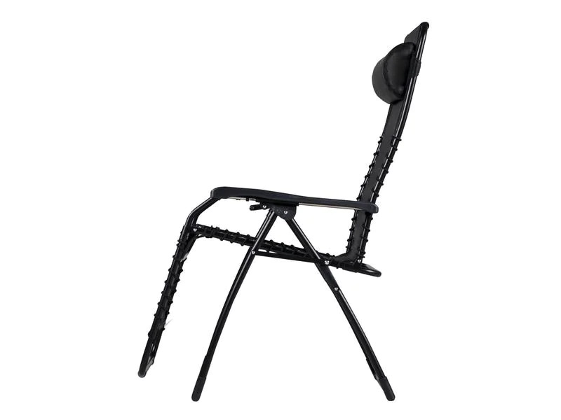 FIAM Relaxsessel Movida, Schwarz