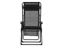 FIAM Relaxsessel Movida, Schwarz