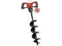 Einhell Akku-Erdbohrer GP-EA 18/150 Li BL Solo