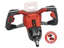 Einhell Akku-Erdbohrer GP-EA 18/150 Li BL Solo