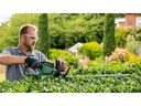 Bosch Elektro-Heckenschere UniversalHedgecut 50