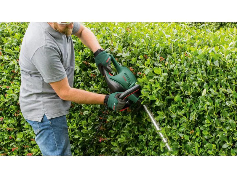 Bosch Elektro-Heckenschere UniversalHedgecut 50