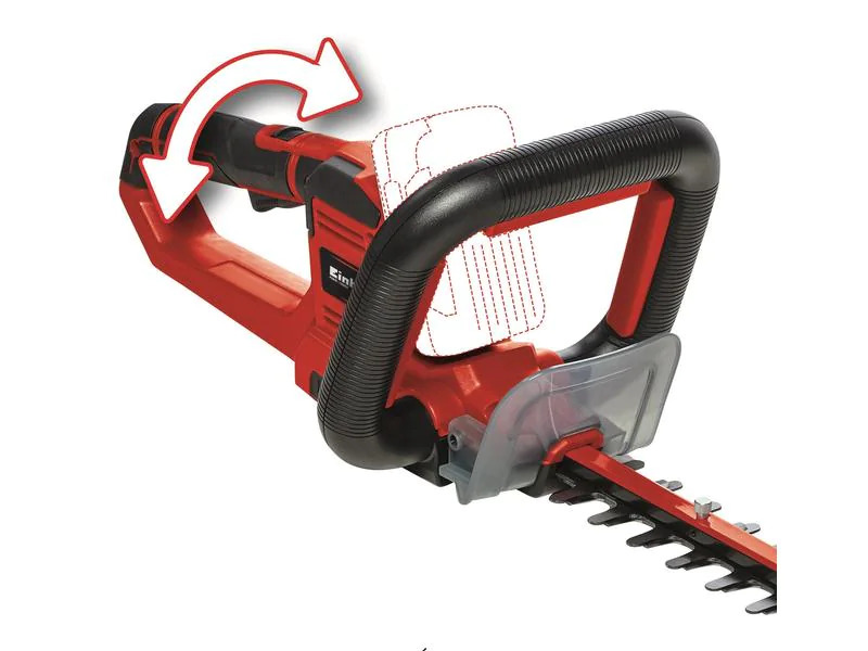 Einhell Akku-Heckenschere GE-CH 18/60 Li Solo