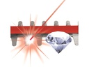 Einhell Akku-Heckenschere GE-CH 18/60 Li Solo