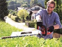 Einhell Akku-Heckenschere GE-CH 18/60 Li Solo