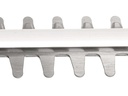 Einhell Akku-Heckenschere GE-CH 1855/1 Li Set