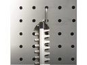 Einhell Akku-Heckenschere GE-CH 1855/1 Li Set