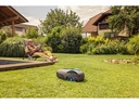 Gardena Mähroboter smart SILENO city Set 600 m²