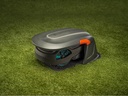 Gardena Mähroboter smart SILENO city Set 600 m²