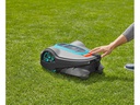 Gardena Mähroboter smart SILENO city Set 600 m²