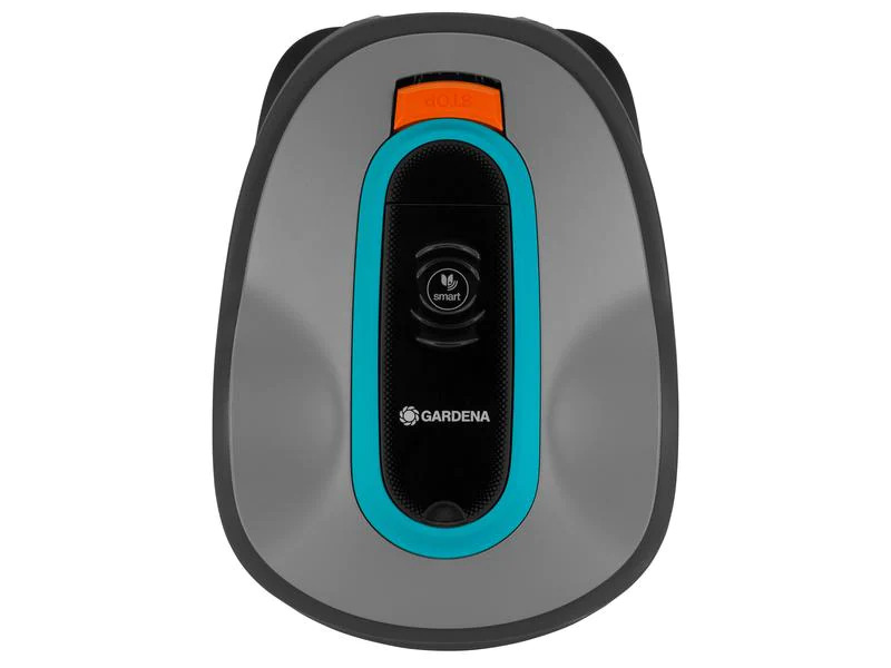 Gardena Mähroboter smart SILENO life Set 750 m²
