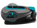 Gardena Mähroboter smart SILENO life Set 750 m²