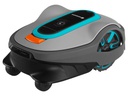 Gardena Mähroboter smart SILENO life Set 750 m²