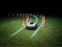 Gardena Mähroboter smart SILENO life Set 750 m²