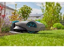 Gardena Mähroboter smart SILENO life Set 750 m²