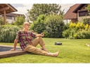 Gardena Mähroboter smart SILENO life Set 750 m²