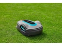 Gardena Mähroboter smart SILENO life Set 750 m²