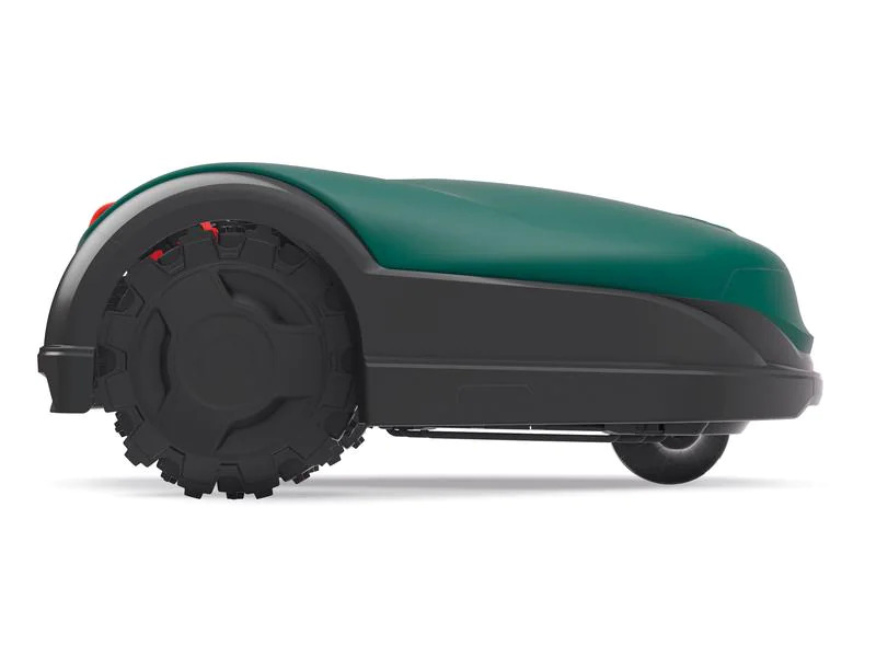 Robomow Mähroboter RK 1000 1000 m²