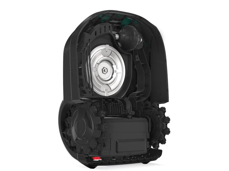 Robomow Mähroboter RK 1000 1000 m²