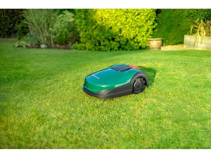 Robomow Mähroboter RK 1000 1000 m²