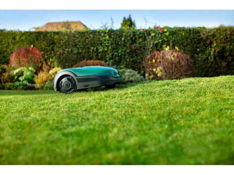 Robomow Mähroboter RK 1000 1000 m²