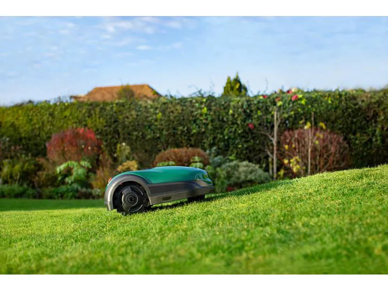 Robomow Mähroboter RK 1000 1000 m²