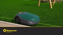 Robomow Mähroboter RK 1000 1000 m²