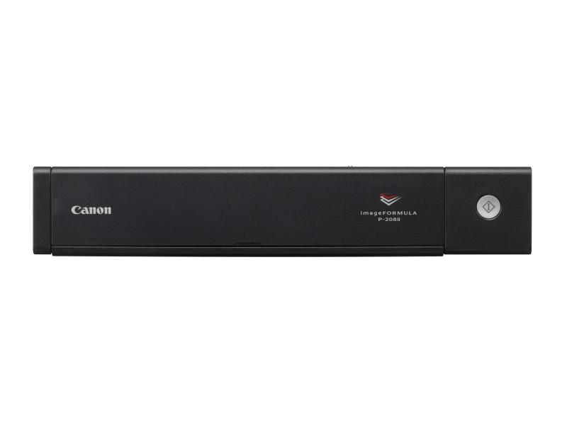 Canon Mobiler Dokumentenscanner P-208II