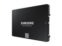 Samsung SSD 870 EVO 2.5 SATA 2000 GB