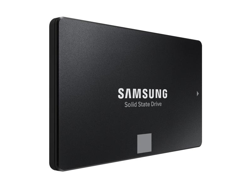 Samsung SSD 870 EVO 2.5 SATA 2000 GB