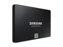 Samsung SSD 870 EVO 2.5 SATA 2000 GB
