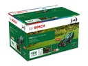 Bosch Akku-Rasenmäher CityMower 32-300 Set